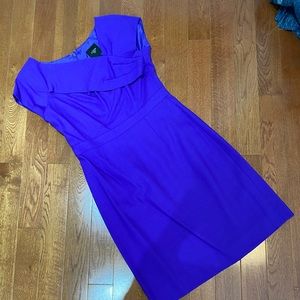 J.Crew Origami Shift Dress NWOT